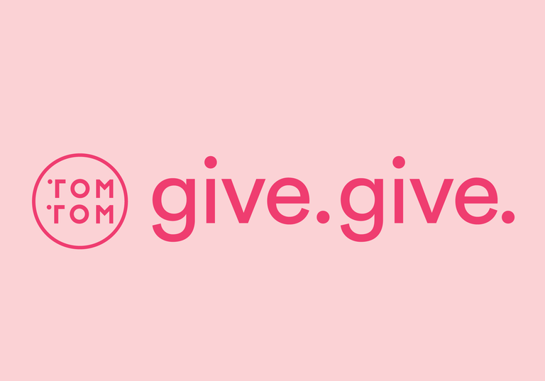 give.give logo
