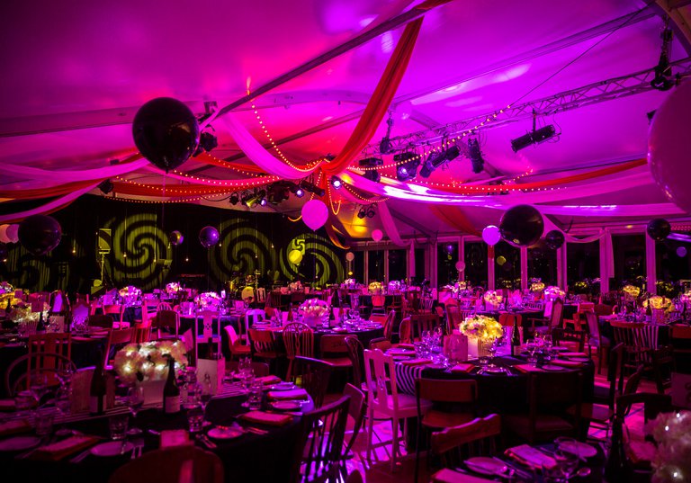 NZ High Country Queenstown Conference Event Technical AV Audiovisual Production Equipment hire venues